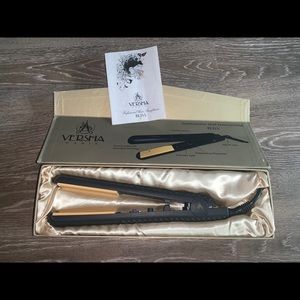 Versha Paris Professional Hair Straightener- Bliss